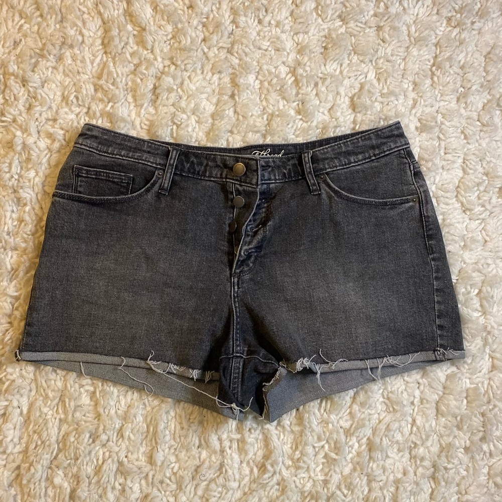 Target Shorts